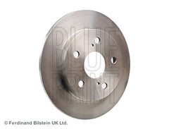 2x Bremsscheibe Hinterachse für TOYOTA AURIS Kombi COROLLA Stufenheck