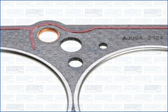 Dichtung Zylinderkopf für OPEL CHEVROLET DAEWOO ASTRA F Stufenheck CC Caravan