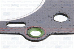 Dichtung Zylinderkopf links für ALFA ROMEO LANCIA 147 156 Sportwagon 166 GT GTV