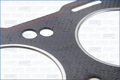 Dichtung Zylinderkopf links für ALFA ROMEO LANCIA 147 156 Sportwagon 166 GT GTV