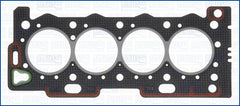 Dichtung Zylinderkopf für CITROËN PEUGEOT C2 C3 I C4 Coupe 206 Schrägheck SW