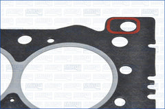 Dichtung Zylinderkopf für CITROËN PEUGEOT C2 C3 I C4 Coupe 206 Schrägheck SW