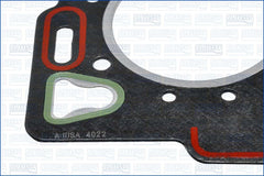 Dichtung Zylinderkopf für CITROËN PEUGEOT C2 C3 I C4 Coupe 206 Schrägheck SW