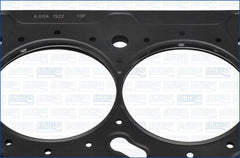 Dichtung Zylinderkopf für ALFA ROMEO FIAT OPEL SAAB CHEVROLET 159 Sportwagon