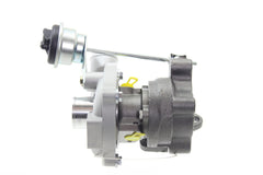 Turbolader Abgasturbolader für NISSAN RENAULT DACIA ALMERA II Hatchback MICRA