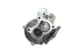 Turbolader Abgasturbolader für NISSAN RENAULT DACIA ALMERA II Hatchback MICRA