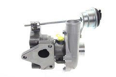Turbolader Abgasturbolader für NISSAN RENAULT DACIA ALMERA II Hatchback MICRA