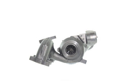 Turbolader Abgasturbolader für VW MULTIVAN T5 TRANSPORTER Kasten