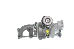 Turbolader Abgasturbolader für VW MULTIVAN T5 TRANSPORTER Kasten