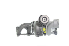 Turbolader Abgasturbolader für VW MULTIVAN T5 TRANSPORTER Kasten