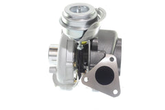 Turbolader Abgasturbolader für AUDI BMW FORD SKODA VW KIA A4 B6 Avant B7