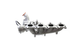 Turbolader Abgasturbolader für AUDI CITROËN NISSAN SEAT SKODA VW A1 Sportback