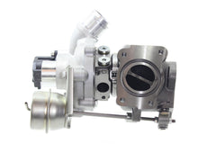 Turbolader Abgasturbolader für BMW CITROËN PEUGEOT RENAULT 3 Coupe C4 GRAND