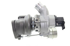 Turbolader Abgasturbolader für BMW CITROËN PEUGEOT RENAULT 3 Coupe C4 GRAND