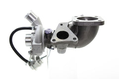 Turbolader Abgasturbolader für FORD TRANSIT Kasten Pritsche/Fahrgestell Bus