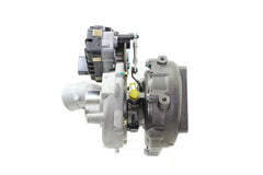 Turbolader Abgasturbolader für AUDI A4 Allroad B8 Avant A5 Sportback Cabriolet