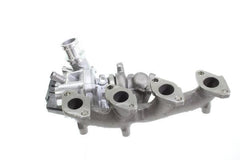 Turbolader Abgasturbolader für AUDI SEAT SKODA VW A1 A3 Sportback Cabriolet