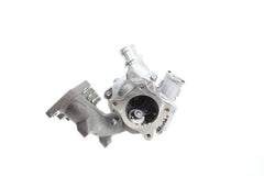 Turbolader Abgasturbolader für AUDI SEAT SKODA VW A1 A3 Sportback Cabriolet