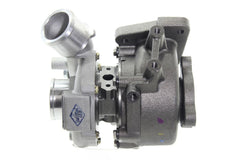 Turbolader Abgasturbolader für CITROËN MITSUBISHI PEUGEOT C4 AIRCROSS ASX Van