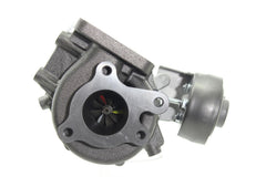 Turbolader Abgasturbolader für CITROËN MITSUBISHI PEUGEOT C4 AIRCROSS ASX Van