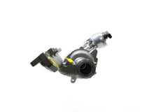 Turbolader Abgasturbolader für VW AMAROK Pritsche/Fahrgestell CRAFTER 30-50