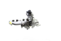 Turbolader Abgasturbolader für VW AMAROK Pritsche/Fahrgestell CRAFTER 30-50