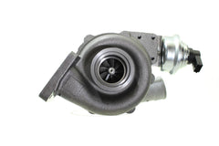 Turbolader Abgasturbolader für CITROËN FIAT IVECO PEUGEOT JUMPER II Kasten