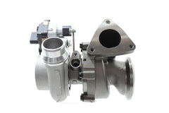 Turbolader Abgasturbolader für JAGUAR OPEL LAND ROVER E-PACE F-PACE XE XF II