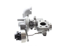 Turbolader Abgasturbolader für CITROËN FORD NISSAN OPEL PEUGEOT RENAULT DS