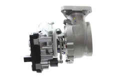 Turbolader Abgasturbolader für FORD SUZUKI FIESTA V TOURNEO CUSTOM V362 Bus