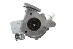Turbolader Abgasturbolader für FORD SUZUKI FIESTA V TOURNEO CUSTOM V362 Bus