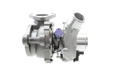 Turbolader Abgasturbolader für FORD SUZUKI FIESTA V TOURNEO CUSTOM V362 Bus