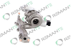 Turbolader Abgasturbolader für AUDI SEAT SKODA VW A3 Sportback TT Roadster