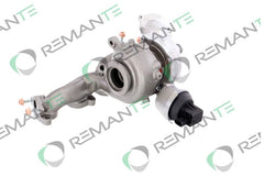 Turbolader Abgasturbolader für AUDI SEAT SKODA VW A3 Sportback TT Roadster