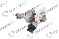 Turbolader Abgasturbolader für AUDI SEAT SKODA VW A3 Sportback TT Roadster
