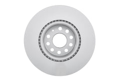 2x Bremsscheibe Vorderachse für AUDI SEAT SKODA VW CUPRA A1 Sportback A3