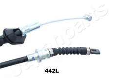 Seilzug Feststellbremse hinten für HONDA CIVIC VIII Hatchback Stufenheck