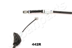 Seilzug Feststellbremse für HONDA CIVIC VIII Stufenheck Hatchback