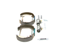 Bremsbackensatz für CITROËN PEUGEOT RENAULT