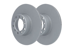 2x Bremsscheibe Vorderachse für MERCEDES-BENZ 123 Stufenheck T-Model Coupe /8