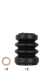 Bremssattel Vorderachse rechts für CHEVROLET DAEWOO AVEO / KALOS Stufenheck