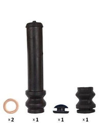 Bremssattel Hinterachse links für TOYOTA 4 RUNNER V LAND CRUISER PRADO VAN