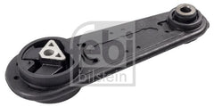 Lagerung Motor hinten für NISSAN ALMERA II Hatchback MICRA C+C III NOTE