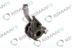 Turbolader Abgasturbolader für RENAULT MASTER II Kasten Pritsche/Fahrgestell