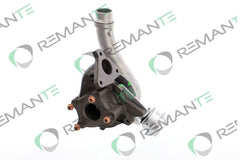 Turbolader Abgasturbolader für RENAULT MASTER II Kasten Pritsche/Fahrgestell