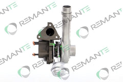 Turbolader Abgasturbolader für RENAULT MASTER II Kasten Pritsche/Fahrgestell