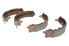 Bremsbackensatz Hinterachse für TOYOTA FORTUNER HILUX VII Pick-up VIII