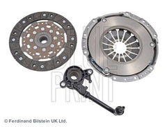 Kupplungssatz für NISSAN QASHQAI / +2 I VAN
