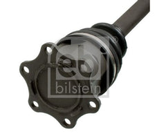 Antriebswelle Vorderachse links für SEAT VW ALHAMBRA VAN SHARAN