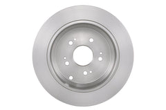 2x Bremsscheibe Hinterachse für HONDA CR-V II III IV